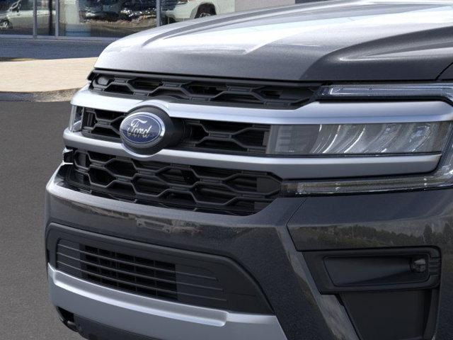 new 2024 Ford Expedition car, priced at $66,600