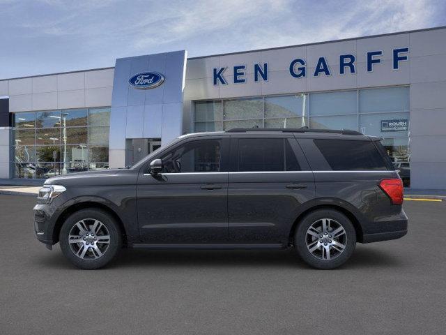 new 2024 Ford Expedition car, priced at $66,600