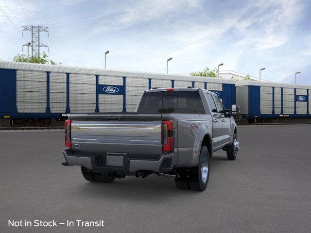 new 2026 Ford F-450 car, priced at $110,745