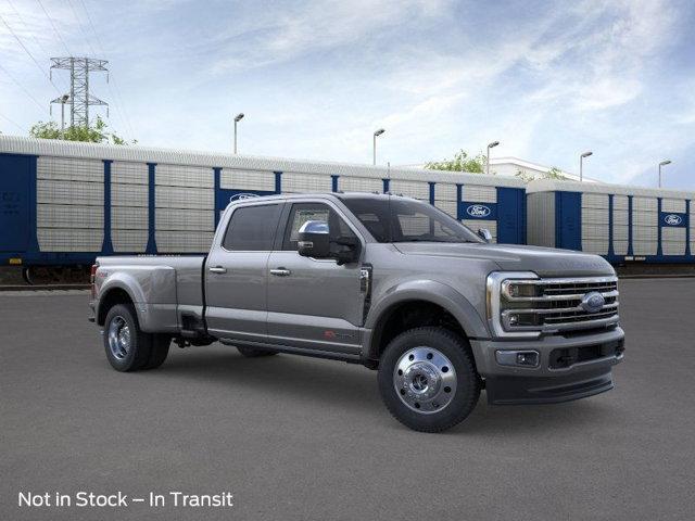 new 2026 Ford F-450 car, priced at $110,745