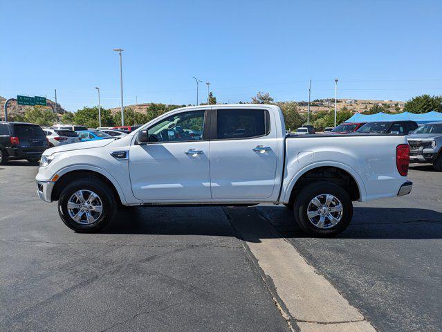 used 2020 Ford Ranger car, priced at $29,226