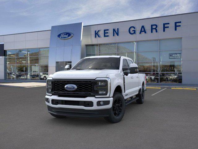 new 2024 Ford F-250 car, priced at $76,130