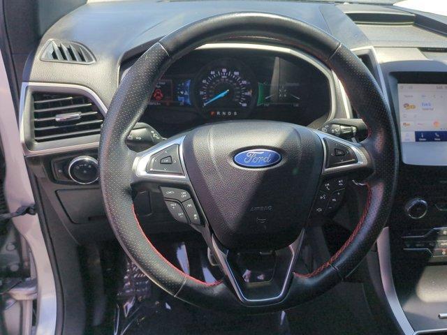 used 2020 Ford Edge car, priced at $20,246
