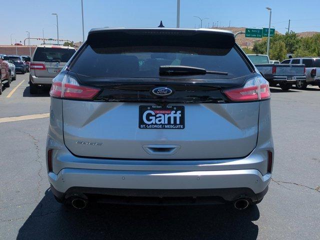 used 2020 Ford Edge car, priced at $20,246