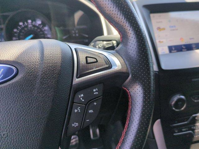 used 2020 Ford Edge car, priced at $20,246