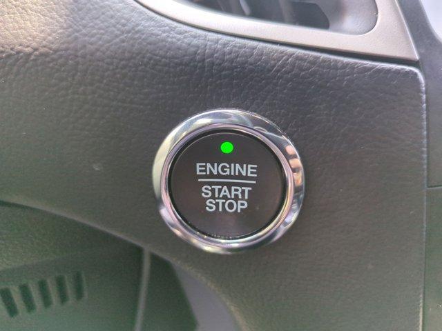 used 2020 Ford Edge car, priced at $20,246
