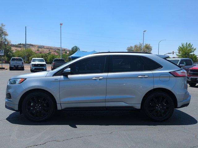 used 2020 Ford Edge car, priced at $20,246