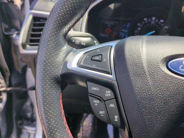 used 2020 Ford Edge car, priced at $20,246