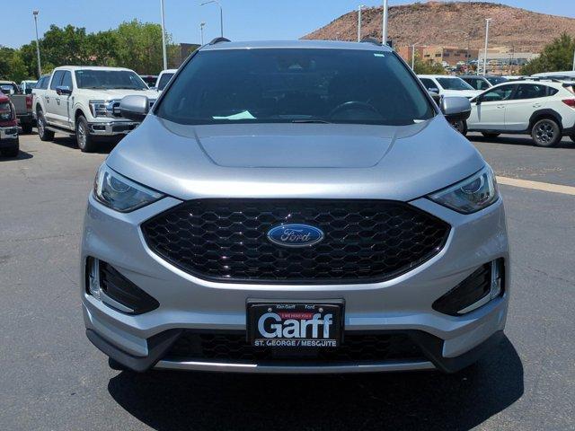 used 2020 Ford Edge car, priced at $20,246