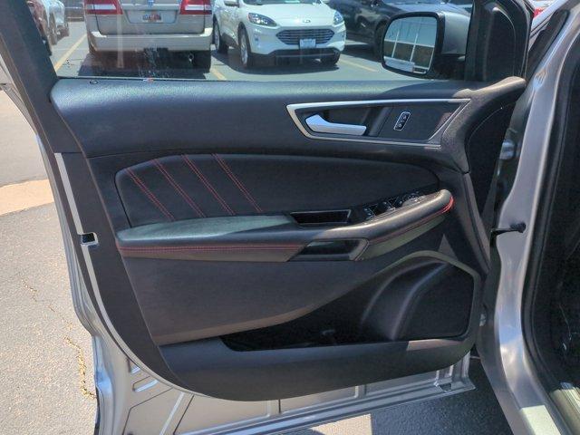 used 2020 Ford Edge car, priced at $20,246