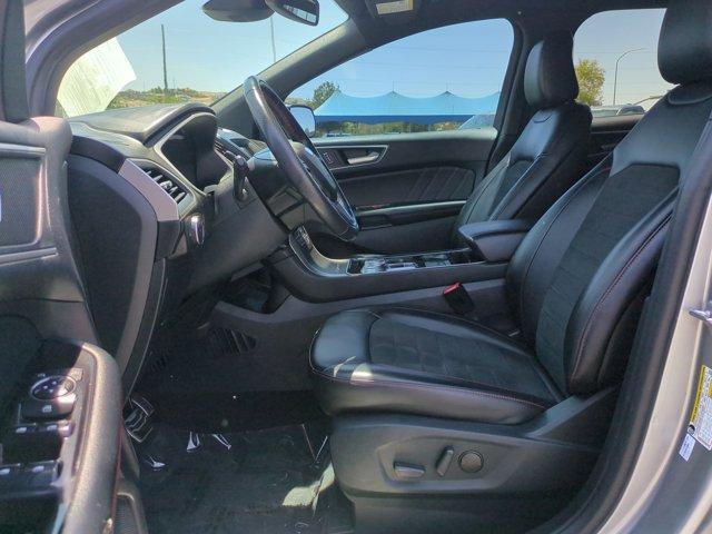 used 2020 Ford Edge car, priced at $20,246