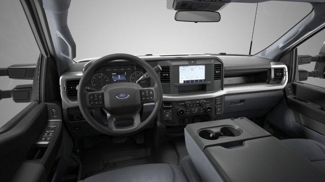 new 2026 Ford F-350 car, priced at $72,335