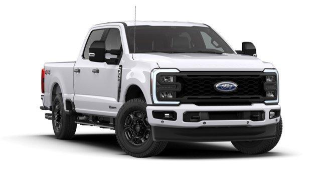 new 2026 Ford F-350 car, priced at $72,335