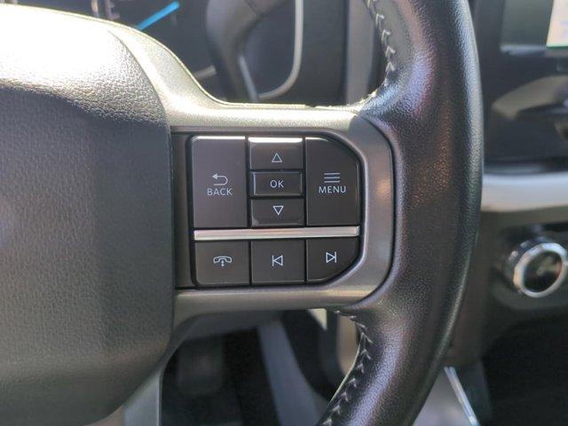 used 2022 Ford F-150 car, priced at $32,466