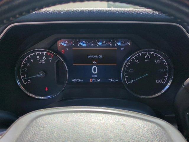 used 2022 Ford F-150 car, priced at $32,466