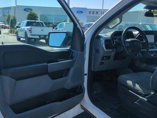 used 2022 Ford F-150 car, priced at $32,466
