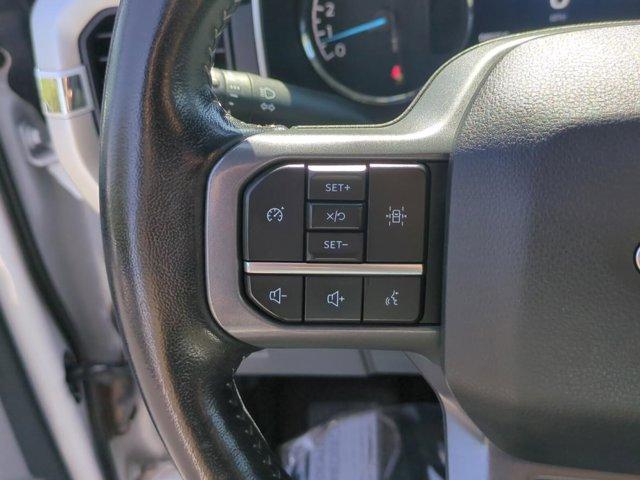 used 2022 Ford F-150 car, priced at $32,466