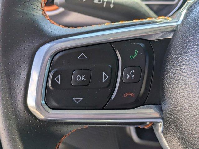 used 2023 Jeep Gladiator car, priced at $43,548