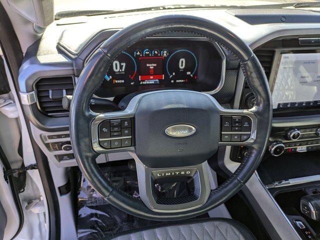 used 2022 Ford F-150 car, priced at $55,531