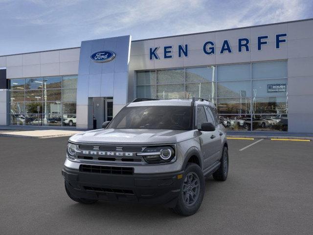 new 2024 Ford Bronco Sport car, priced at $29,390