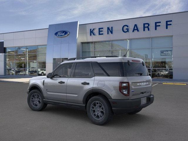 new 2024 Ford Bronco Sport car, priced at $29,390