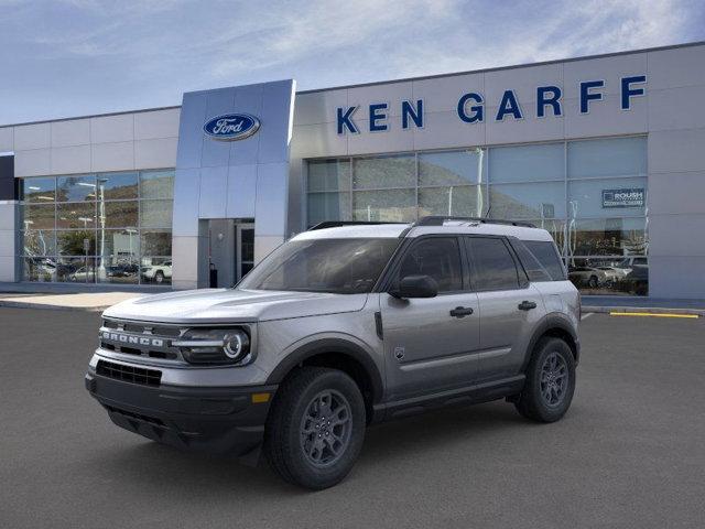 new 2024 Ford Bronco Sport car, priced at $29,390