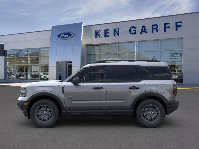 new 2024 Ford Bronco Sport car, priced at $29,390