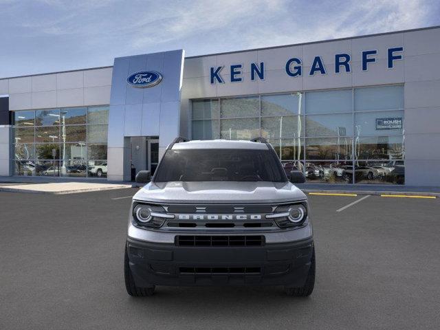 new 2024 Ford Bronco Sport car, priced at $29,390