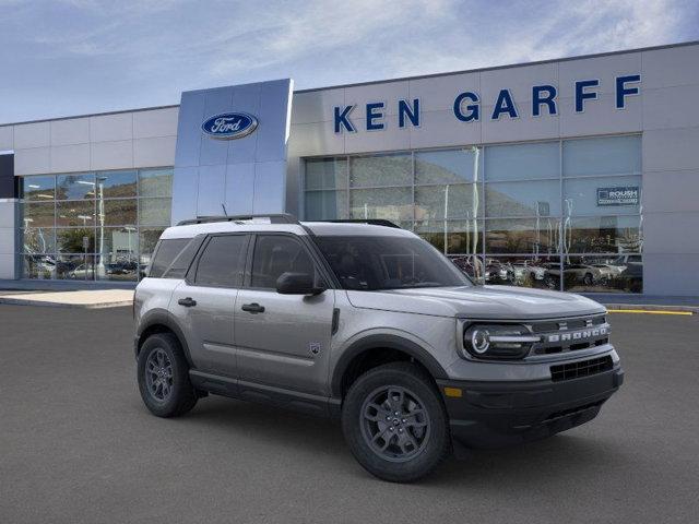 new 2024 Ford Bronco Sport car, priced at $29,390