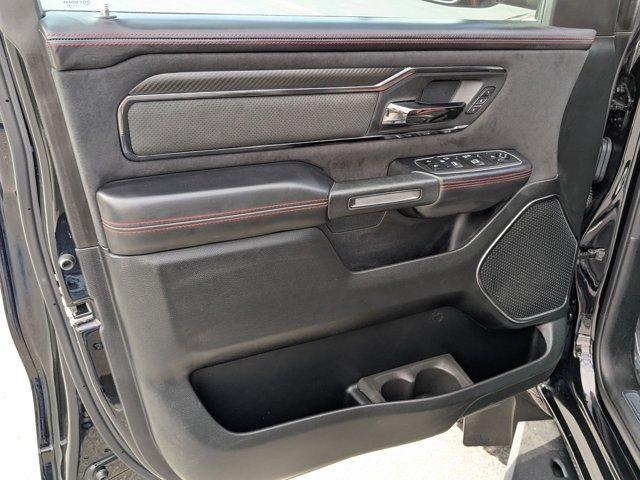 used 2021 Ram 1500 car, priced at $75,986