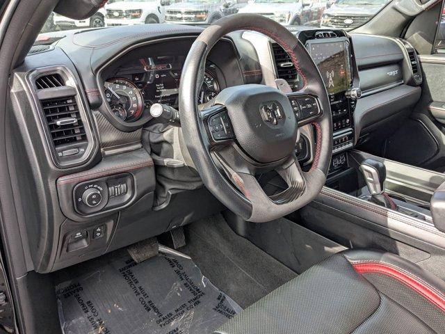 used 2021 Ram 1500 car, priced at $75,986