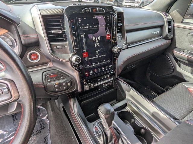 used 2021 Ram 1500 car, priced at $75,986