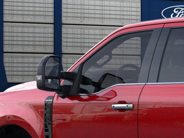 new 2025 Ford F-250 car, priced at $81,600