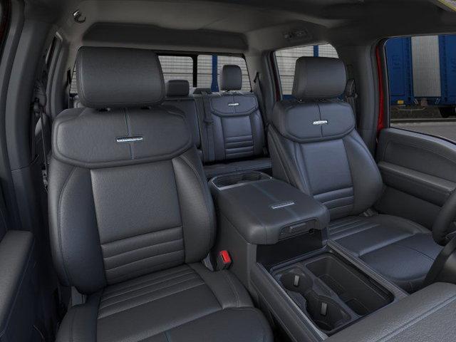 new 2025 Ford F-250 car, priced at $81,600