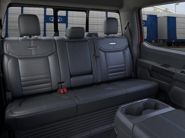 new 2025 Ford F-250 car, priced at $81,600