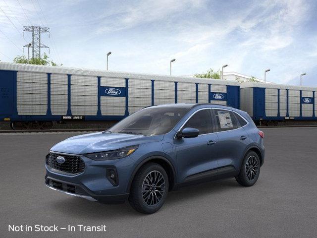 new 2026 Ford Escape car, priced at $41,210