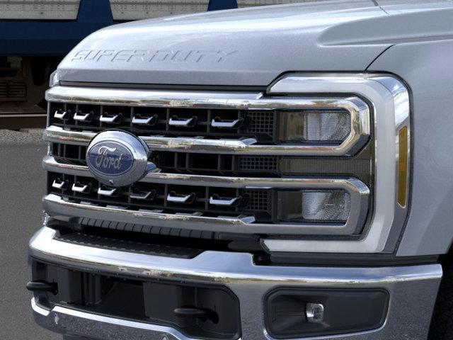 new 2025 Ford F-250 car, priced at $84,580