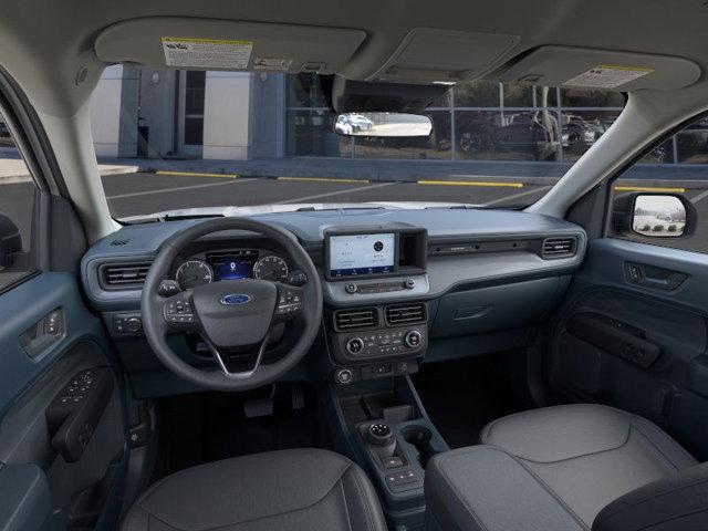 new 2024 Ford Maverick car, priced at $37,480