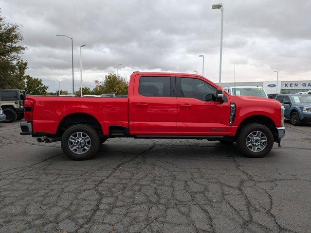 used 2023 Ford F-350 car, priced at $75,218