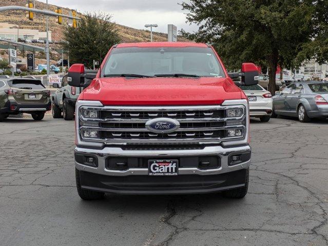 used 2023 Ford F-350 car, priced at $75,218