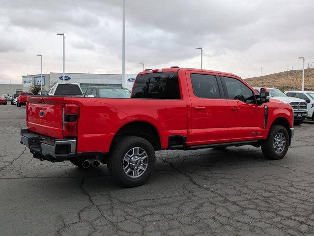 used 2023 Ford F-350 car, priced at $75,218