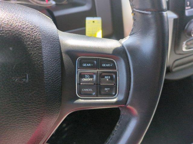 used 2019 Ram 1500 Classic car, priced at $23,105
