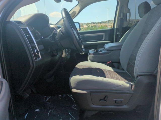 used 2019 Ram 1500 Classic car, priced at $23,105