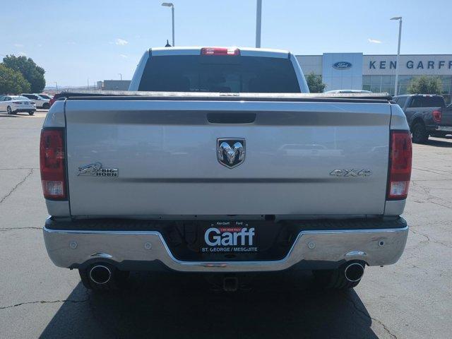 used 2019 Ram 1500 Classic car, priced at $23,105