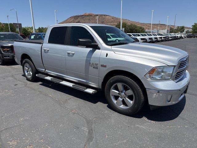 used 2019 Ram 1500 Classic car, priced at $23,585