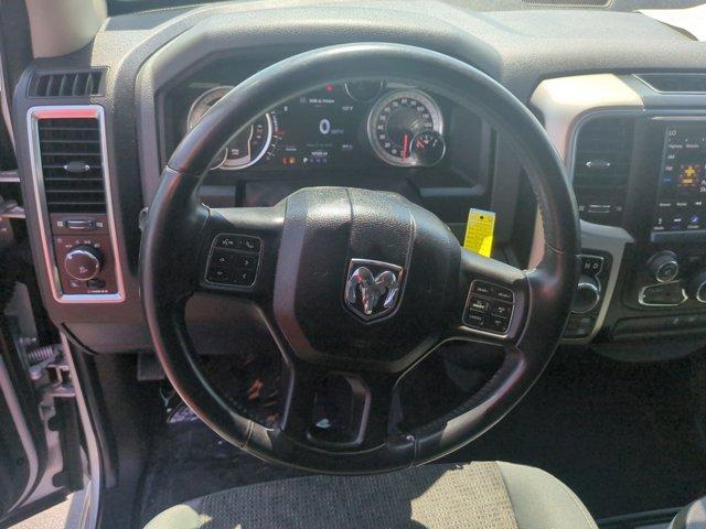 used 2019 Ram 1500 Classic car, priced at $23,105