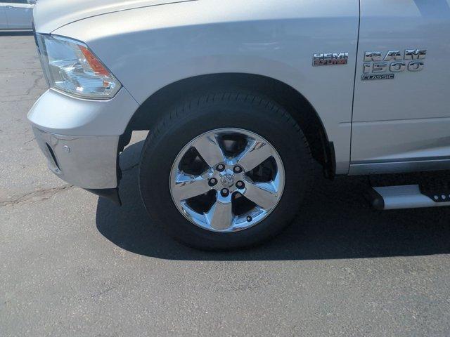 used 2019 Ram 1500 Classic car, priced at $23,105