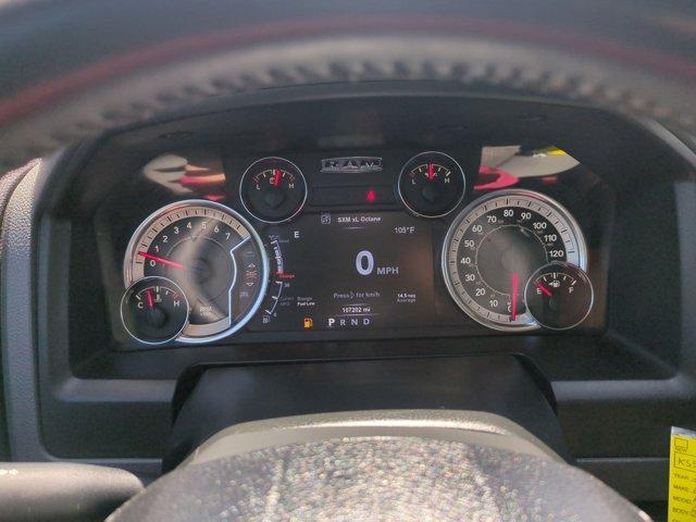 used 2019 Ram 1500 Classic car, priced at $23,105