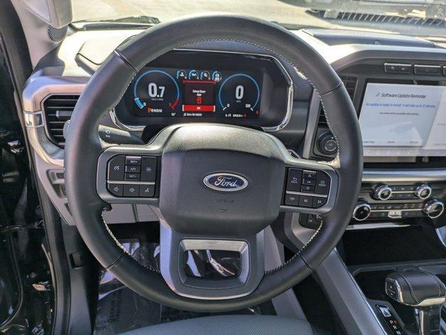 used 2023 Ford F-150 car, priced at $55,994