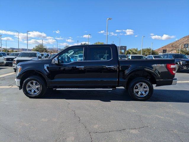 used 2023 Ford F-150 car, priced at $55,994